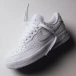 Nike Air Force 1 40th imprimé serpent (4)