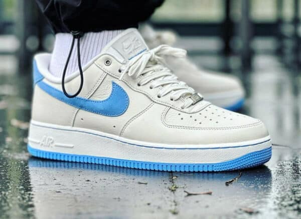 Nike Air Force 1 Low LXX University Blue