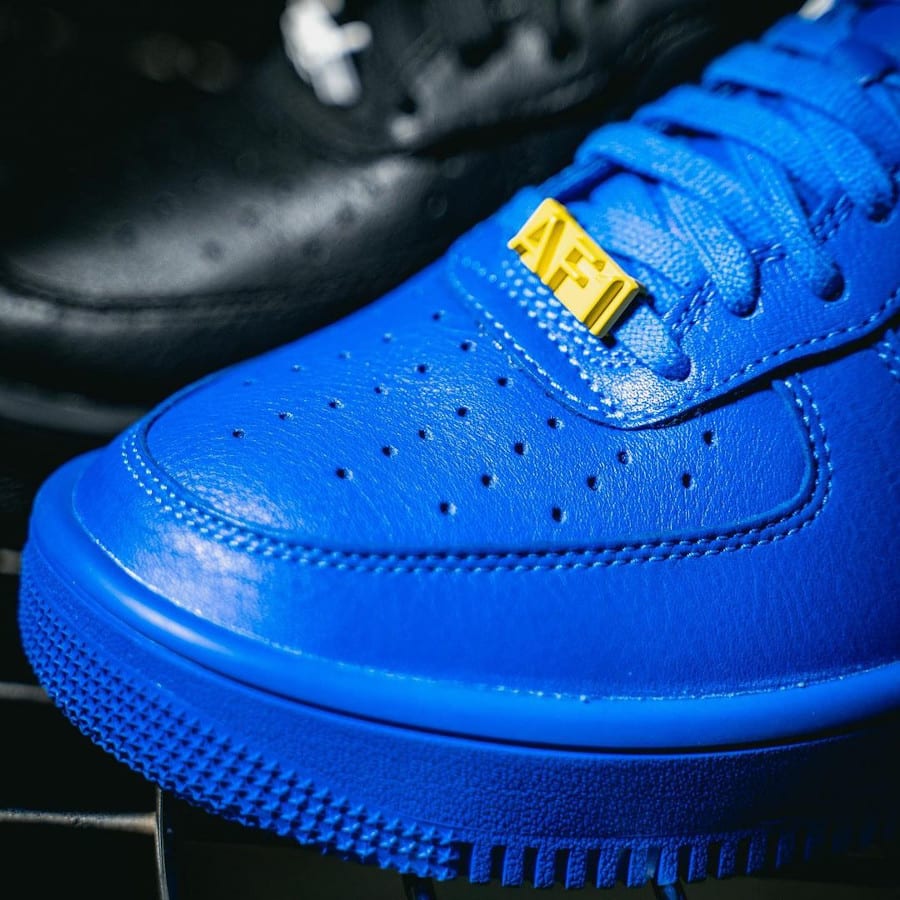 Nike Air Force 1 Lidl custom  Nike air force, Nike air force