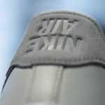 Slam Jam x Nike Air Force 1 Summit White