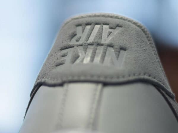 Nike Air Force One Slamjam blanche 2022 (1)