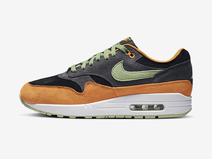 Nike Air Max 1 Honey Dew