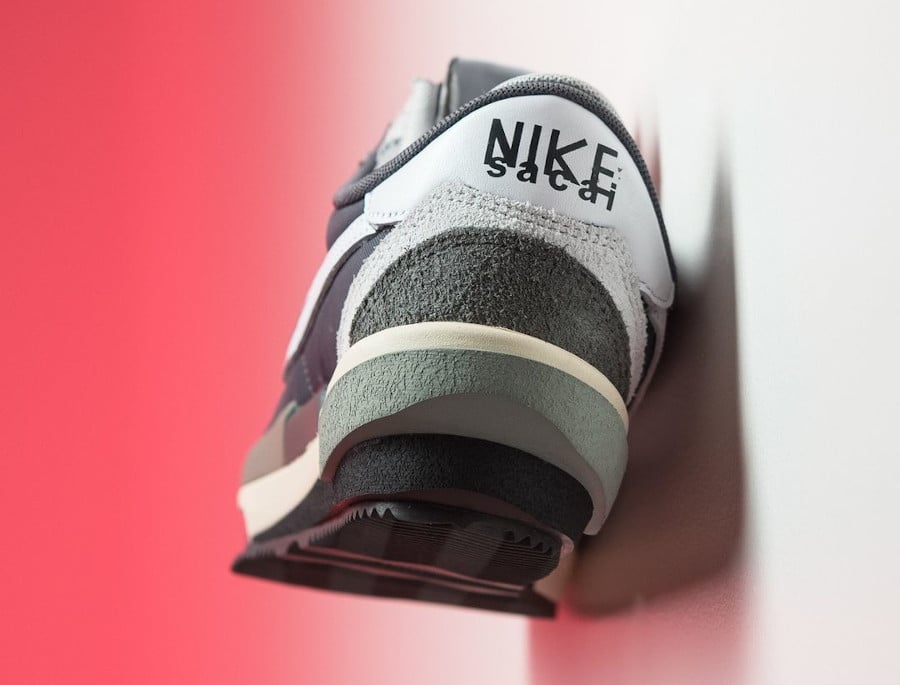 Nike Cortez Zoom grise (3)