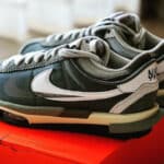 Nike Cortez Zoom grise (8)