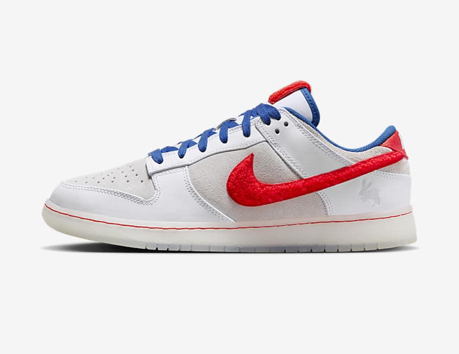 Nike Dunk Low Year of the Rabbit