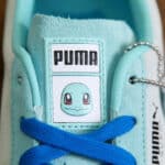Puma Suede Squirtle (couv)