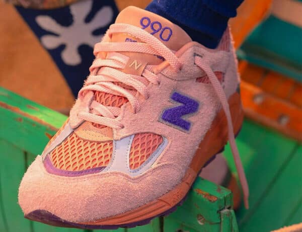 sorties Granat sneakers janvier 2023