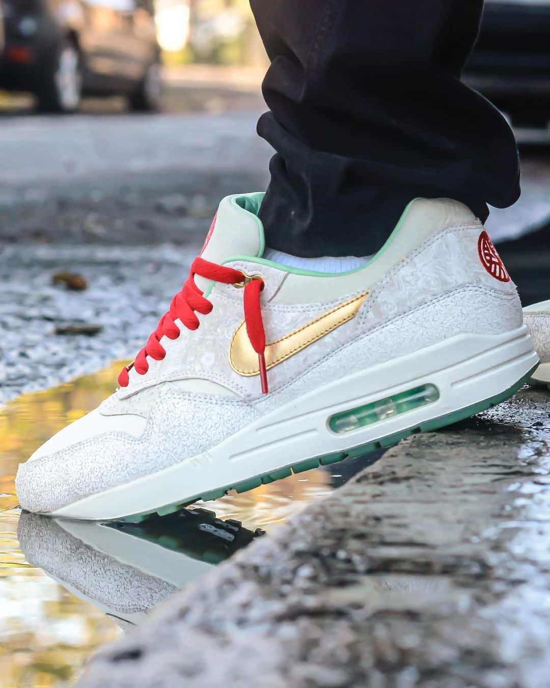2014 - Nike Air Max 1 Year of the Horse @dsince81 (1)