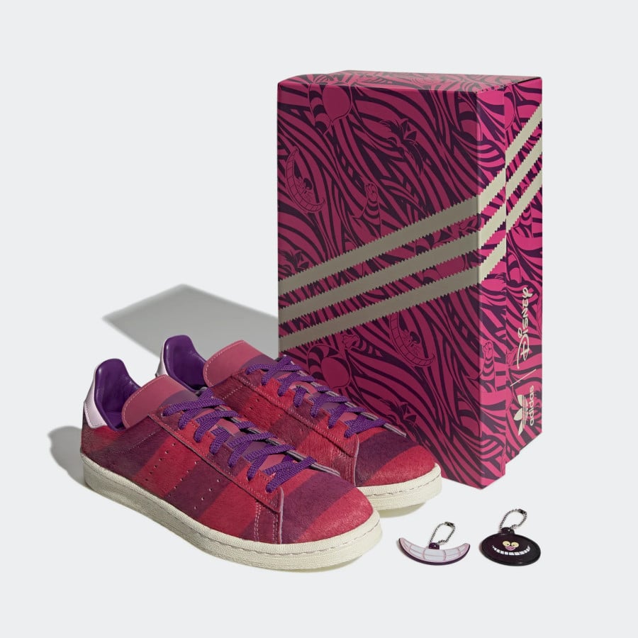 Adidas Campus 80s Cheshire Cat