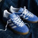 Adidas Gazelle Indoor 2023 violette (1)