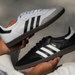 Adidas Samba OG Gum 2023