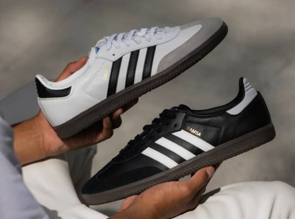 Adidas Samba OG Gum 2023