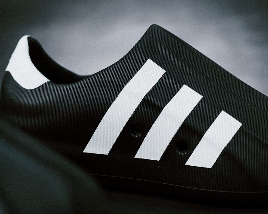 Adidas Superstar Adifom noire (4)