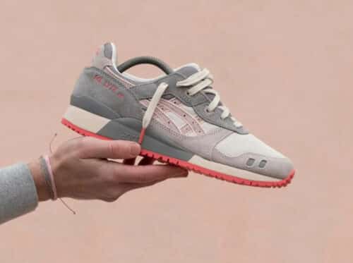 asics gel lyte pigeon