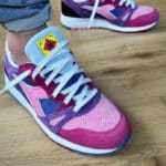 Extra Butter x Diadora S8000 Giallo 2.0