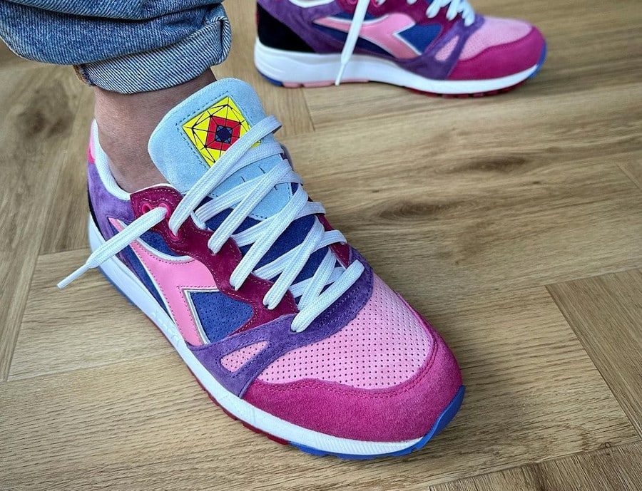 Diadora extra butter deals