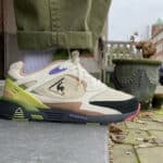 Opium Paris x Le Coq Sportif LCS R1100