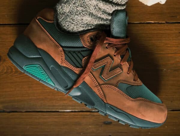 Tecnologias New balance Maastojuoksukengät Dynasoft Nitrel V5