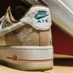 Nike Air Force 1 Low Leap High