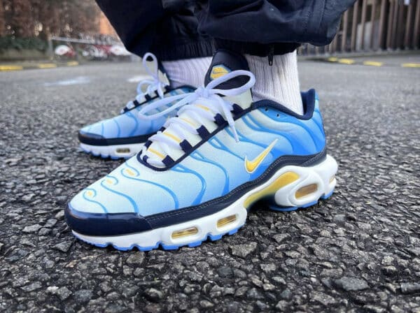 Les sorties Nike TN Air Max : sont les releases venir ?