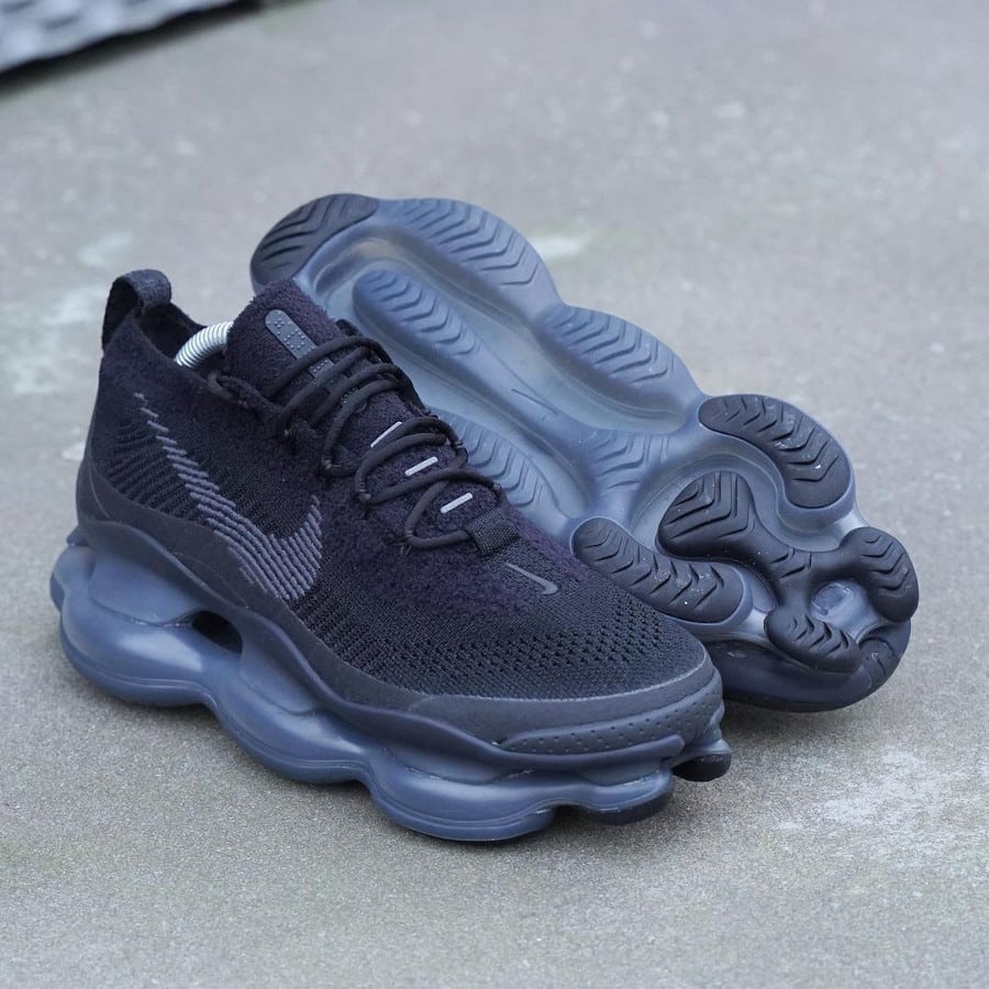 Air max discount compensée