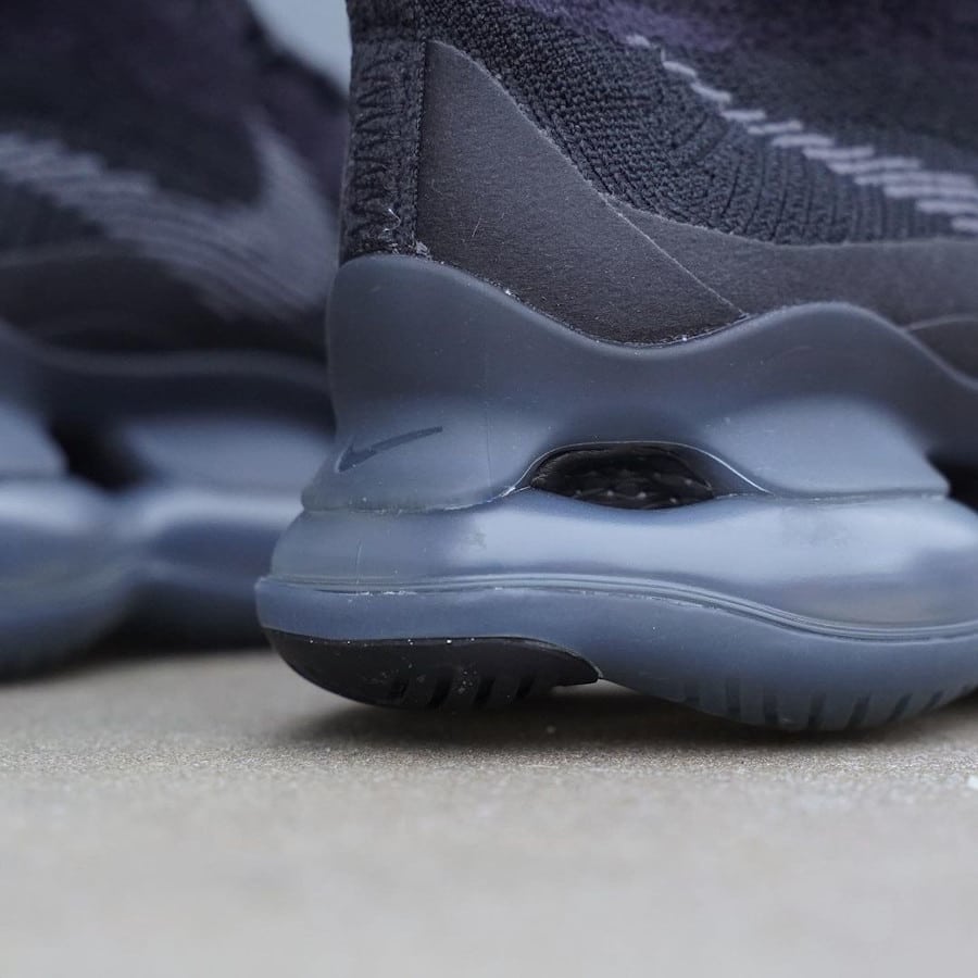 Air max discount compensée
