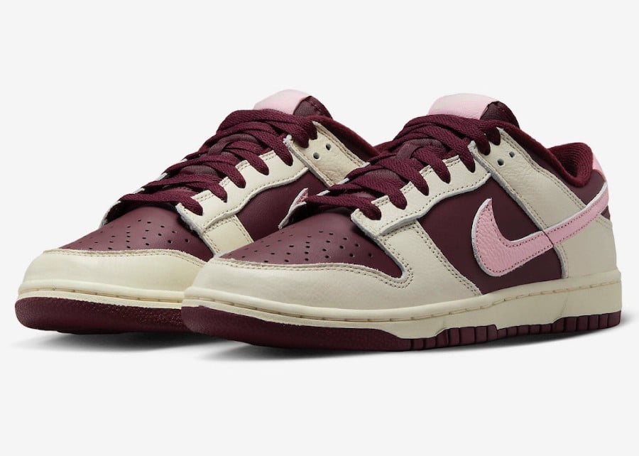 Nike Dunk Low PRM Valentines Day 2023