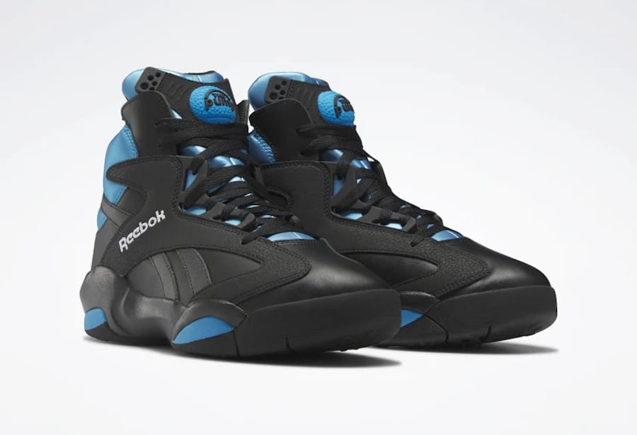 Reebok Pump Shaq Attaq OG Away 2023