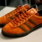 Adidas Arkesden SPZL marron (3)