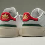 Adidas Stan Smith Bonega 2B compensée blanche (1)