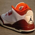 Air Jordan III enfant Mars Stone (4)