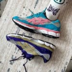 Comment acheter les Disney x Asics Gel Lyte 7 Nains Seven Dwarfs