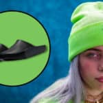 Billie Eilish x Jordan Hex Mule SP