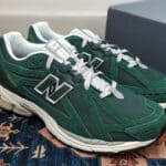 New Balance 1906R verte (1)