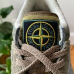 Кросівки жіночі нью беланс new balance 530 Legacy Stoneisland (couv)