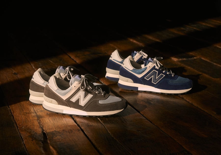 New Balance 576 35th Anniversary