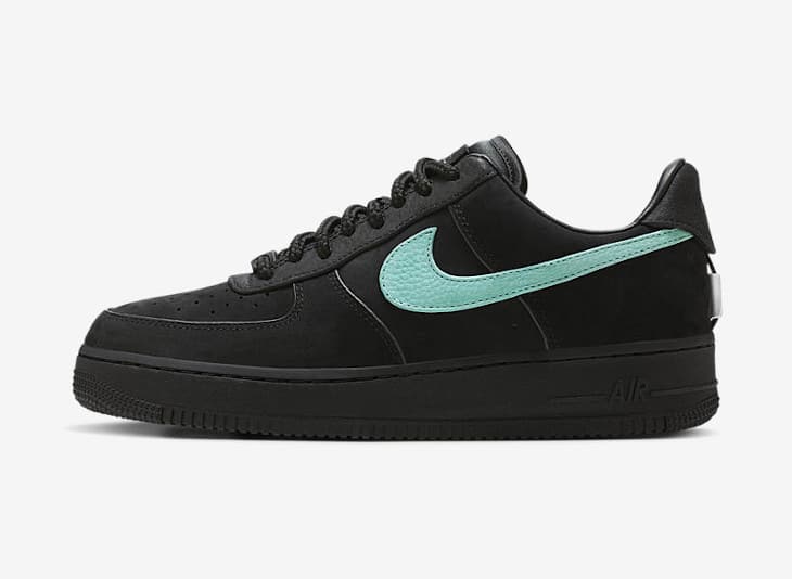 Nike Air Force 1 Low Tiffany & CO.