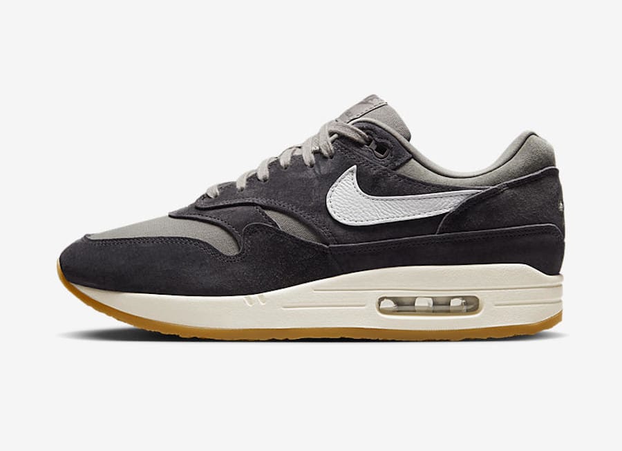 Nike Air Max 1 Crepe 2023