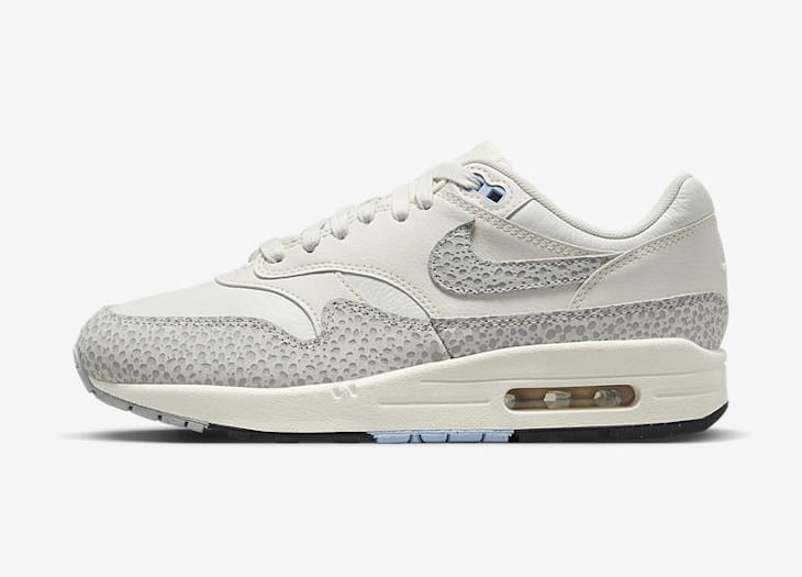 Nike Air Max 1 Safari 2023