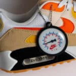 Nike Air Max 90 SE Pressure