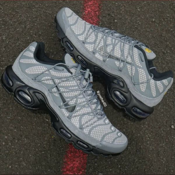nike run utility air max