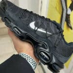 Nike Air Max Plus Utility noire (couv)