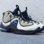 Nike Air Penny 2 Stussy rotin roche calcaire (2)