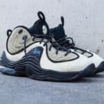 Nike Air Penny 2 Stussy rotin roche calcaire 2 150x150