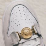 Nike Dunk Low JDI blanche et beige 2023 (6)