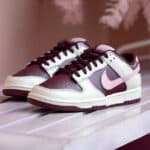 Nike Dunk Low Saint Valentin 2023 (3)