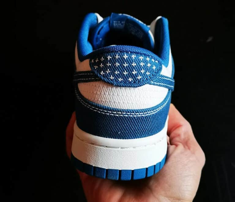 nike dunk brut