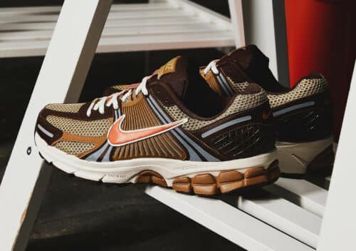 nike zoom 2k femme intersport