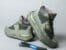PW x Adidas NMD HU S1 Ryat vert militaire (2)