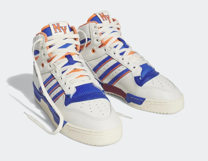 Adidas Attitude High Knicks